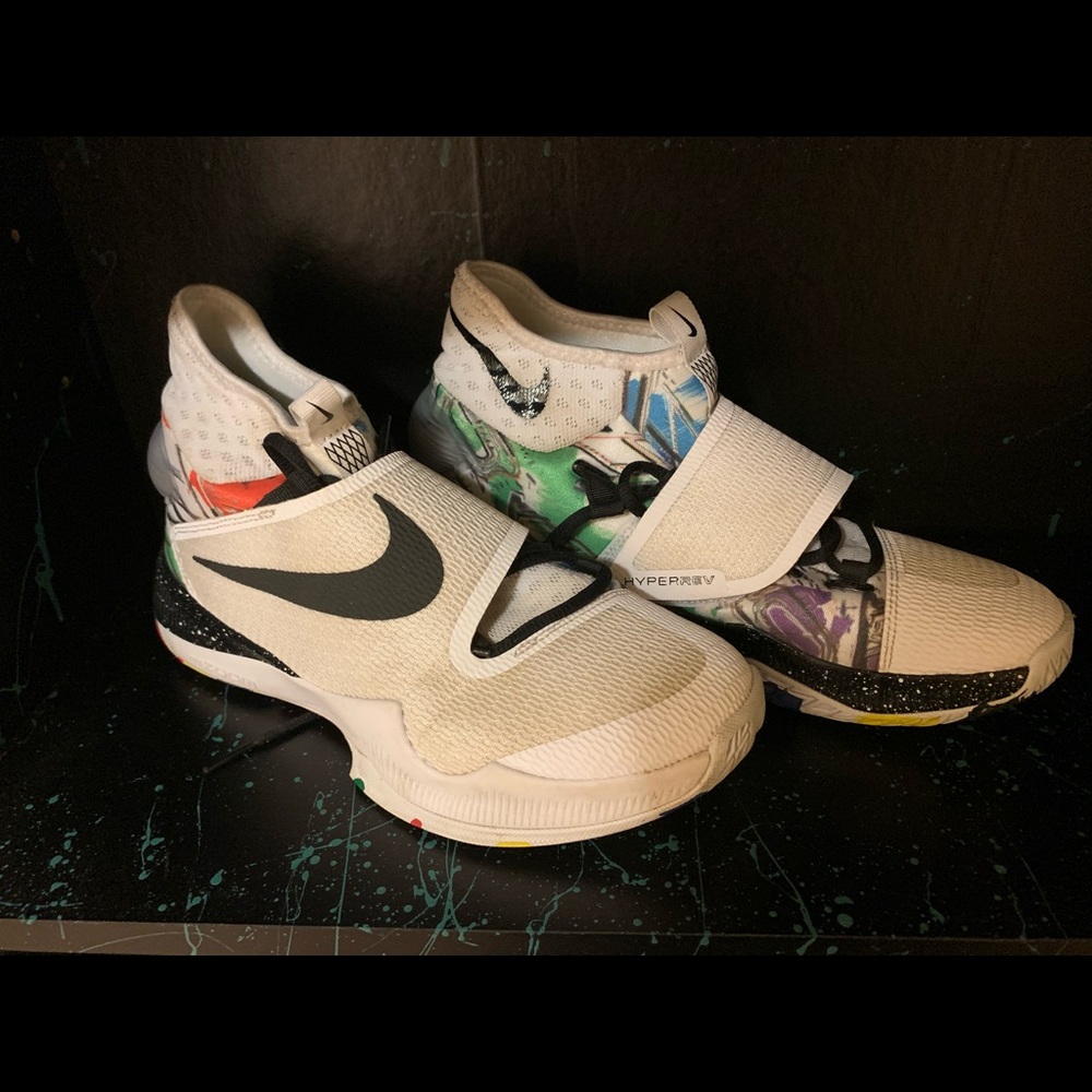 Nike hyper rev Net Collectors Society